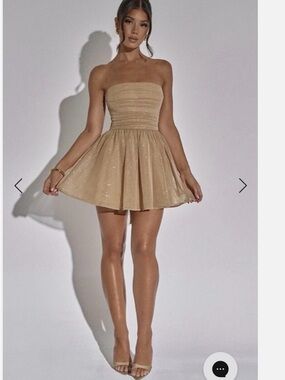 Baby Boo | Dresses | Baby Boo Trinity Mini Dress | Poshmark